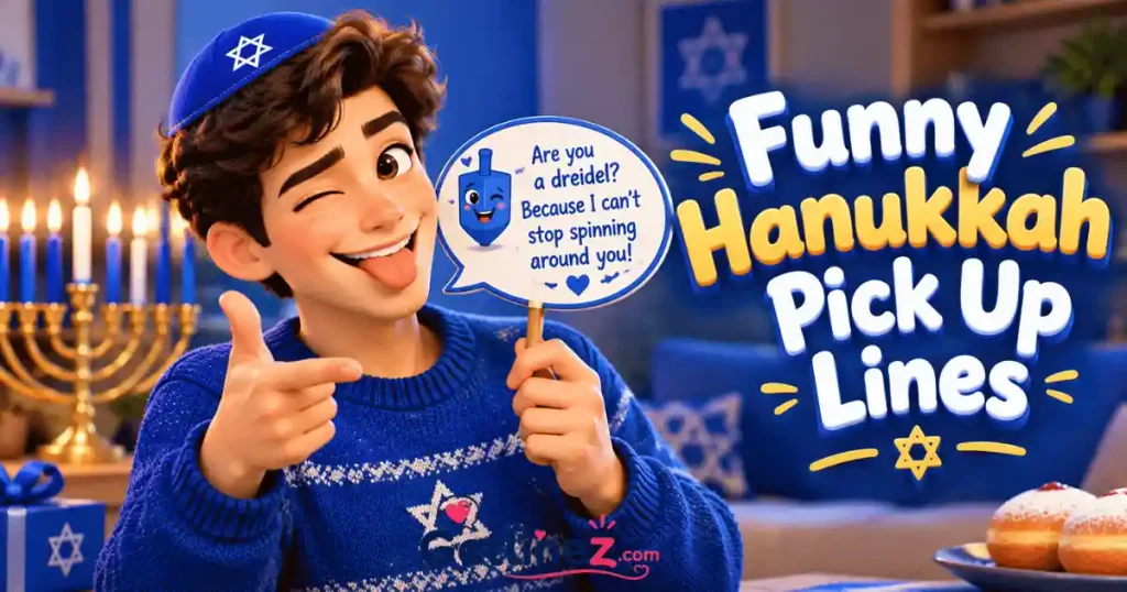funny-hanukkah-pick-up-lines