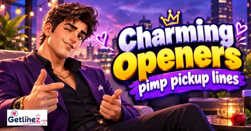 Charming Openers